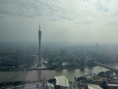 -广州四季酒店