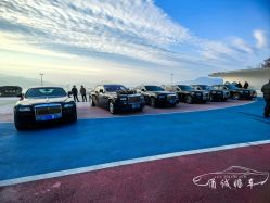 -宁波甬诚婚车(新典路店)