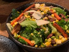 -Q MEX 库迈墨西哥餐吧(三里屯店)