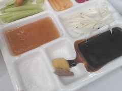 -四季民福烤鸭店(通州马驹桥店)