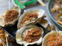 -陈老二烧烤(草市街总店)