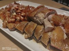 -新加坡高记KOO KEE Restaurant(盈科店)