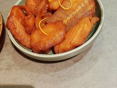 -小吊梨汤·北京菜·烤鸭(鸟巢店)