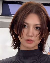 -厘里·salon