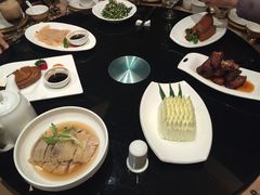 -新南华大酒店(广中店)