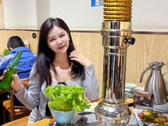 -鹤之乡·齐齐哈尔东北炭火烤肉(昆明盈江路店)