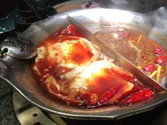 -湊湊火锅·茶憩(东城万达店)