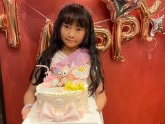 -俏巴渝·家宴·生日宴(锦绣城店)
