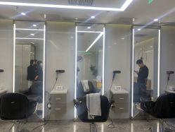 -THE LOG SALON 记录