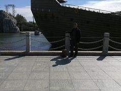 -威海华夏城景区