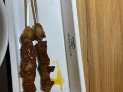 -向阳羊汤(千峰店)