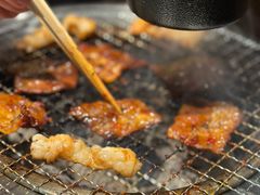 -蒜香焼肉PURUSHIN(马场路店)