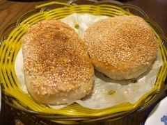 -老盛庆排档•南京菜(夫子庙店)