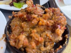 -顺庆羊肉馆(南坪店)