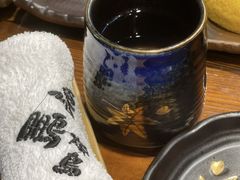 -鸟鹏烧鸟居酒屋(熙龙湾店)