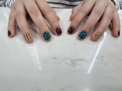 -如一·美甲美睫