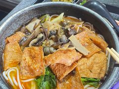 -勝记粉库桂林米粉非遗传承(西街店)