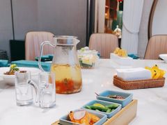 -荷塘秋月·本帮江浙菜(国权路店)