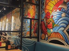 -渔米丰·广府鱼汤米线(光明广场店)