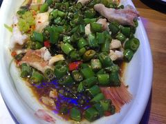 -hallch好吃餐厅(奥体中心店)