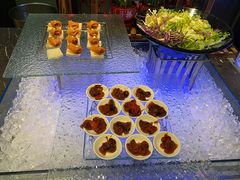 -富力万达嘉华酒店-美食汇西餐厅