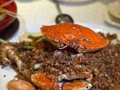 -喜记避风塘炒辣蟹(旗舰店)