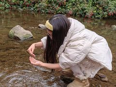 -重庆彩云湖湿地公园