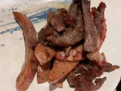 -一井烧肉·活鳗·寿司(望京SOHO店)