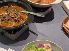 -双湖园·地标武汉菜(黄鹤楼解放路店)