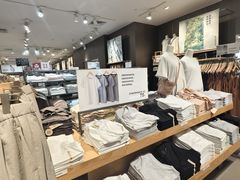 -MUJI无印良品(保利时光里店)
