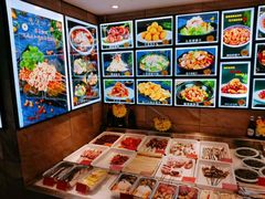 -马路边上·小海鲜烧烤(八一路店)