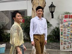 -1912街区