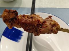 -马尔龙新疆饭店·清真(瑞景店)