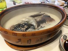 -风味小馆(天目湖宾馆店)