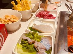 -海底捞火锅(龙茗路店)