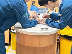 -联合动物医院(光谷诊疗中心)