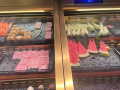 -牛New寿喜烧(新六百店)