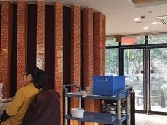 大堂-知味观·味庄(杨公堤店)