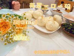 -李与白包子铺(桐梓林店)