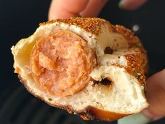 -安上烘焙 ENCHANTE(世纪汇店)