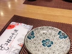 -樱の千渡日式料理·铁板烧•烧鸟(金盛田广场店)