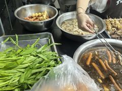 -六姑龟苓膏糖水卤水店