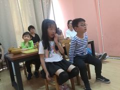 -智韵素养黎明练字(莘庄校区)