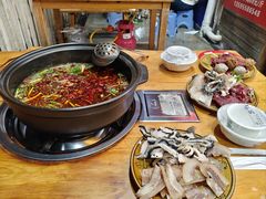 -土牛坊全牛自助火锅(八角岩店)