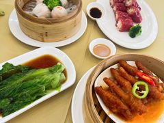 -鹏天阁酒楼·海鲜(红旗店)