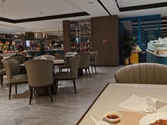 -晶丽香榭自助餐(南京大饭店)