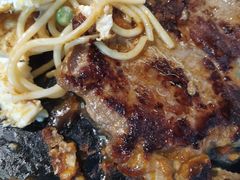 -豪客来牛排(中央花苑店)