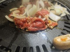 -猫爪爪原切自助烤肉(观音桥阳光世纪店)