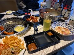 -火炉火自助餐(喜隆多店)