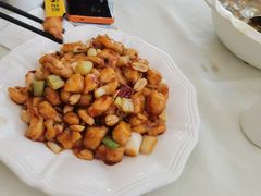 -鑫巴蜀小镇 · 水煮鱼专研店(玉桥店)